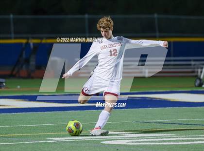 Thumbnail 2 in Agoura vs Oaks Christian photogallery.