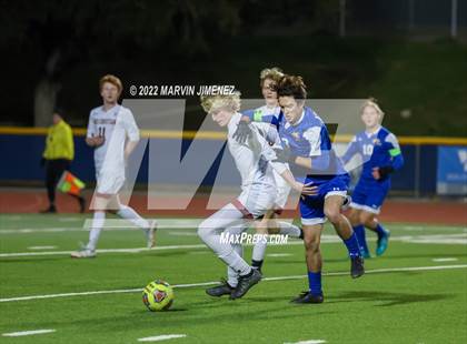 Thumbnail 3 in Agoura vs Oaks Christian photogallery.