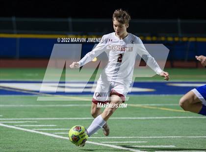 Thumbnail 3 in Agoura vs Oaks Christian photogallery.