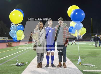 Thumbnail 1 in Agoura vs Oaks Christian photogallery.