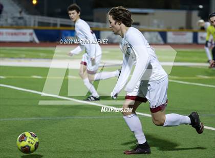 Thumbnail 1 in Agoura vs Oaks Christian photogallery.