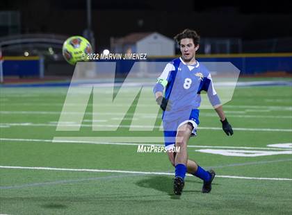 Thumbnail 2 in Agoura vs Oaks Christian photogallery.