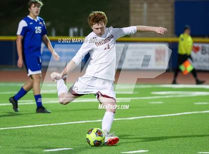 Thumbnail 1 in Agoura vs Oaks Christian photogallery.