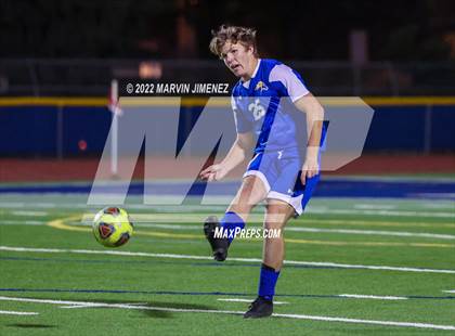 Thumbnail 3 in Agoura vs Oaks Christian photogallery.