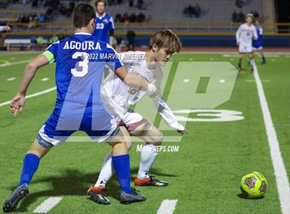 Thumbnail 1 in Agoura vs Oaks Christian photogallery.
