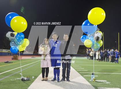 Thumbnail 3 in Agoura vs Oaks Christian photogallery.