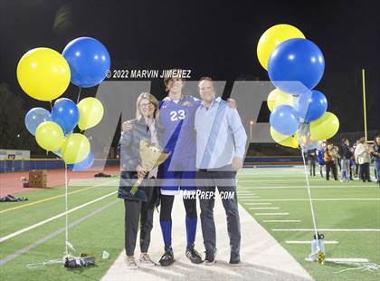 Thumbnail 2 in Agoura vs Oaks Christian photogallery.