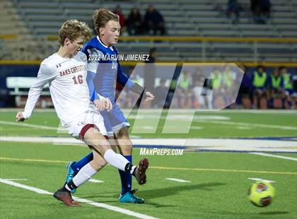 Thumbnail 1 in Agoura vs Oaks Christian photogallery.