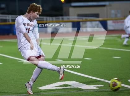 Thumbnail 2 in Agoura vs Oaks Christian photogallery.