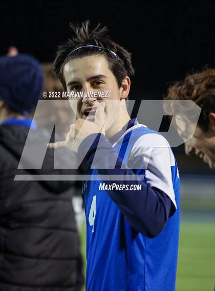 Thumbnail 1 in Agoura vs Oaks Christian photogallery.