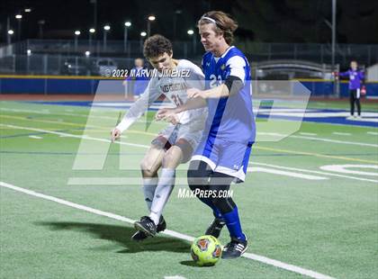 Thumbnail 1 in Agoura vs Oaks Christian photogallery.
