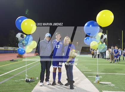 Thumbnail 1 in Agoura vs Oaks Christian photogallery.