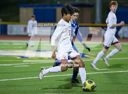 Thumbnail 3 in Agoura vs Oaks Christian photogallery.