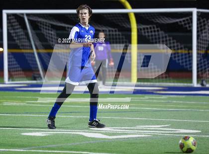 Thumbnail 2 in Agoura vs Oaks Christian photogallery.