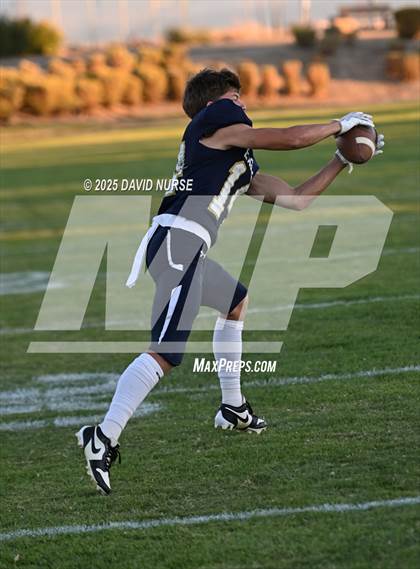 Thumbnail 1 in Santa Clarita Christian @ Lancaster Baptist photogallery.