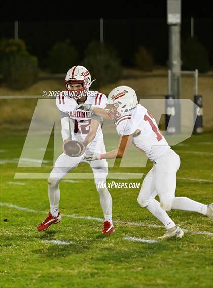 Thumbnail 2 in Santa Clarita Christian @ Lancaster Baptist photogallery.