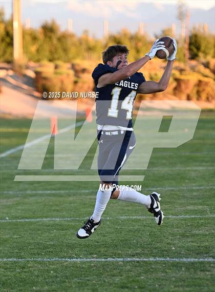 Thumbnail 1 in Santa Clarita Christian @ Lancaster Baptist photogallery.