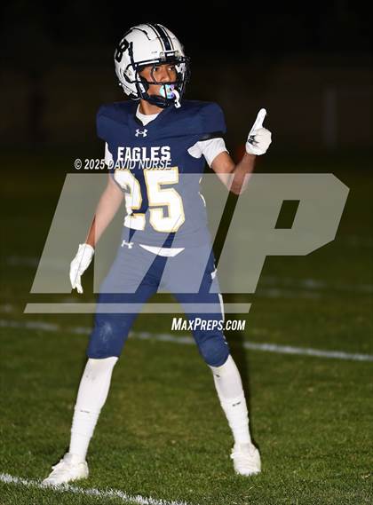 Thumbnail 2 in Santa Clarita Christian @ Lancaster Baptist photogallery.