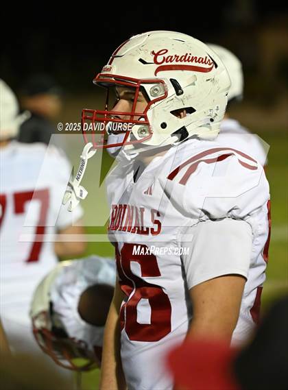 Thumbnail 3 in Santa Clarita Christian @ Lancaster Baptist photogallery.