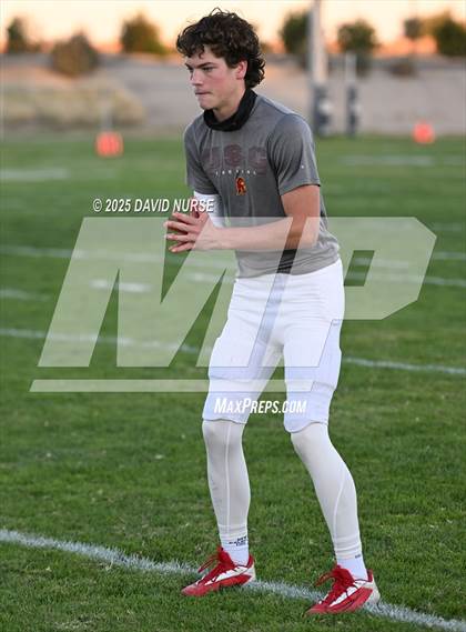 Thumbnail 2 in Santa Clarita Christian @ Lancaster Baptist photogallery.