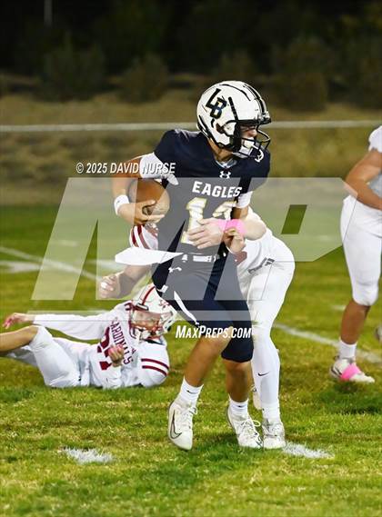 Thumbnail 3 in Santa Clarita Christian @ Lancaster Baptist photogallery.