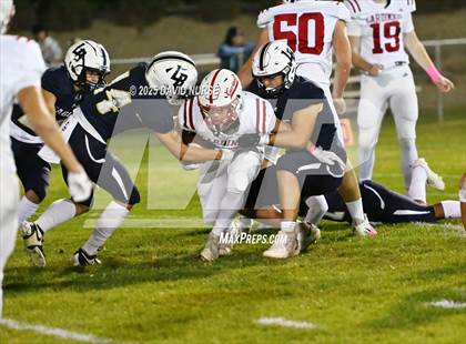 Thumbnail 2 in Santa Clarita Christian @ Lancaster Baptist photogallery.