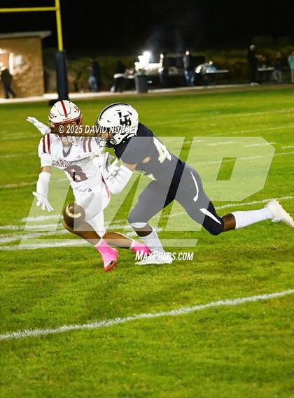 Thumbnail 1 in Santa Clarita Christian @ Lancaster Baptist photogallery.