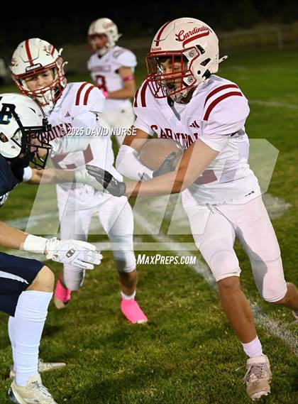 Thumbnail 1 in Santa Clarita Christian @ Lancaster Baptist photogallery.