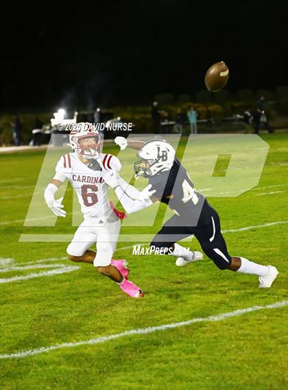 Thumbnail 1 in Santa Clarita Christian @ Lancaster Baptist photogallery.