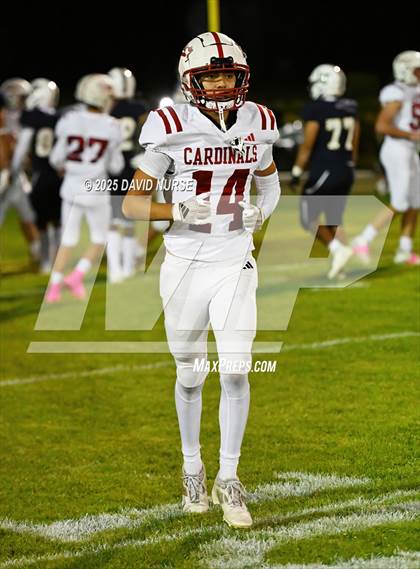 Thumbnail 2 in Santa Clarita Christian @ Lancaster Baptist photogallery.