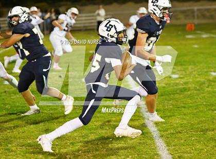 Thumbnail 3 in Santa Clarita Christian @ Lancaster Baptist photogallery.