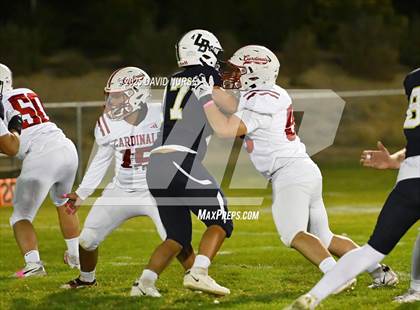 Thumbnail 3 in Santa Clarita Christian @ Lancaster Baptist photogallery.