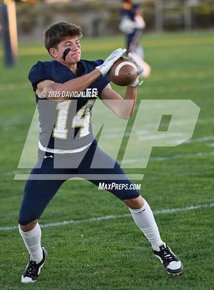 Thumbnail 3 in Santa Clarita Christian @ Lancaster Baptist photogallery.