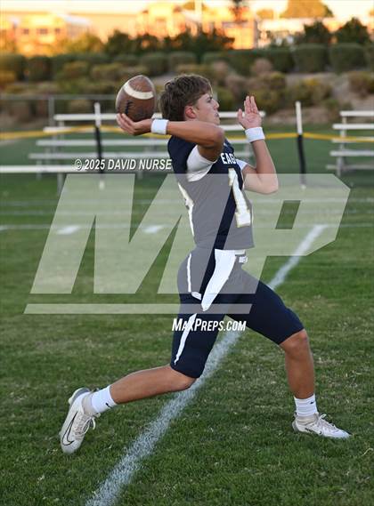 Thumbnail 2 in Santa Clarita Christian @ Lancaster Baptist photogallery.