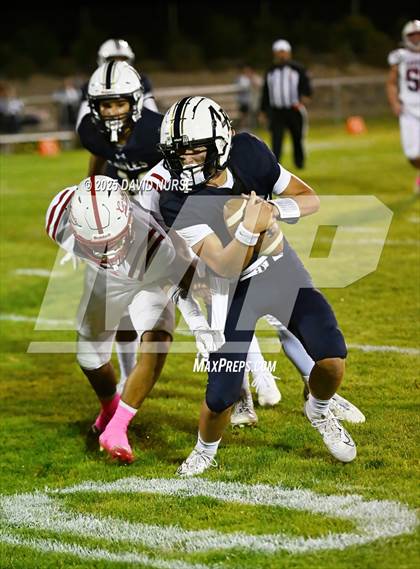 Thumbnail 3 in Santa Clarita Christian @ Lancaster Baptist photogallery.