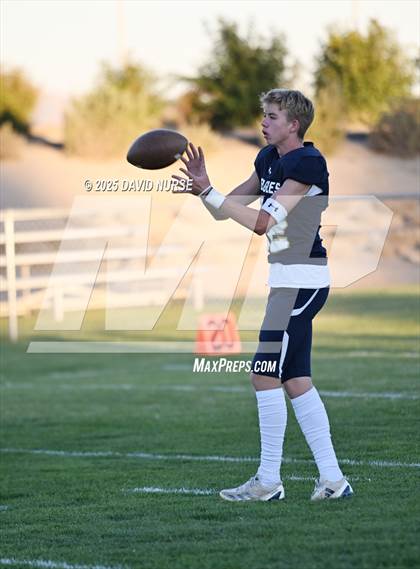 Thumbnail 1 in Santa Clarita Christian @ Lancaster Baptist photogallery.