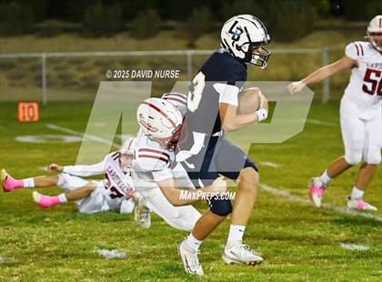 Thumbnail 2 in Santa Clarita Christian @ Lancaster Baptist photogallery.