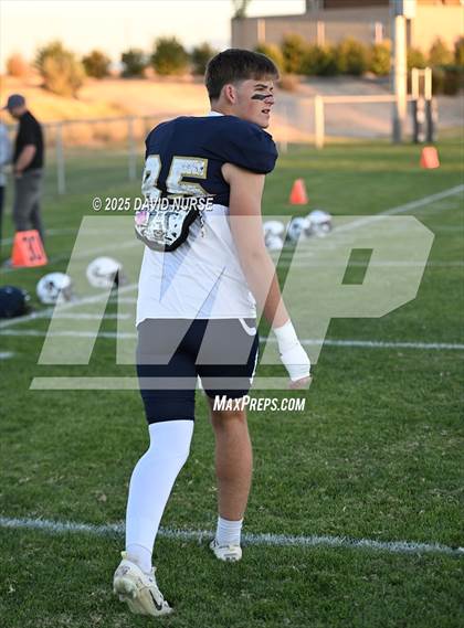 Thumbnail 2 in Santa Clarita Christian @ Lancaster Baptist photogallery.