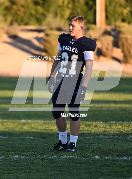 Thumbnail 2 in Santa Clarita Christian @ Lancaster Baptist photogallery.