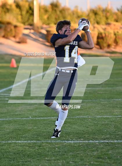 Thumbnail 3 in Santa Clarita Christian @ Lancaster Baptist photogallery.