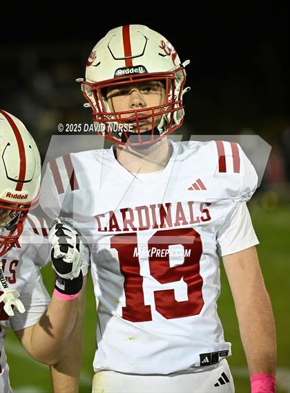 Thumbnail 2 in Santa Clarita Christian @ Lancaster Baptist photogallery.