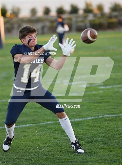 Thumbnail 2 in Santa Clarita Christian @ Lancaster Baptist photogallery.