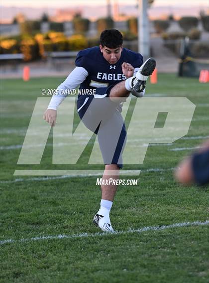 Thumbnail 1 in Santa Clarita Christian @ Lancaster Baptist photogallery.