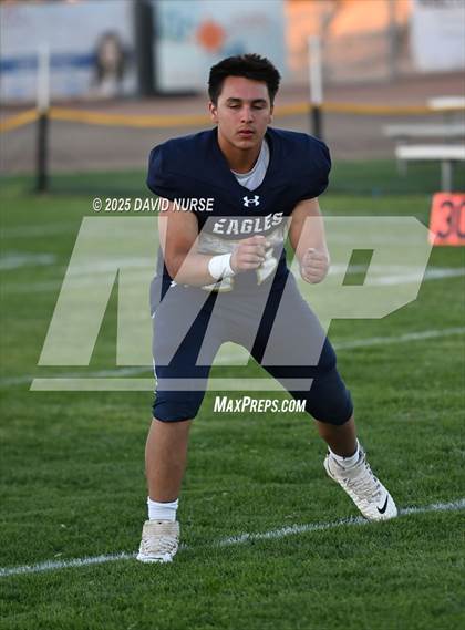 Thumbnail 1 in Santa Clarita Christian @ Lancaster Baptist photogallery.