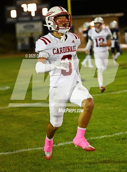 Thumbnail 1 in Santa Clarita Christian @ Lancaster Baptist photogallery.