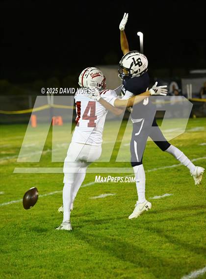 Thumbnail 1 in Santa Clarita Christian @ Lancaster Baptist photogallery.