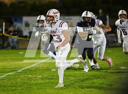 Thumbnail 3 in Santa Clarita Christian @ Lancaster Baptist photogallery.