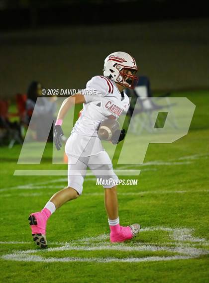 Thumbnail 1 in Santa Clarita Christian @ Lancaster Baptist photogallery.