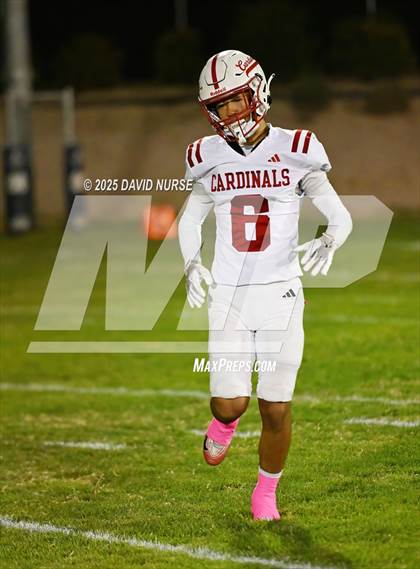 Thumbnail 1 in Santa Clarita Christian @ Lancaster Baptist photogallery.