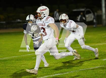 Thumbnail 1 in Santa Clarita Christian @ Lancaster Baptist photogallery.